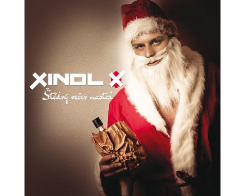 Xindl X - Stedry vecer nastal