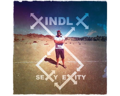 Xindl X - Sexy Exity