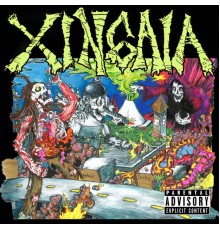 Xingaia - Xingaia