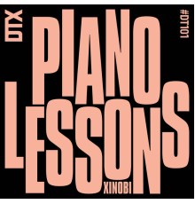 Xinobi - Piano Lessons