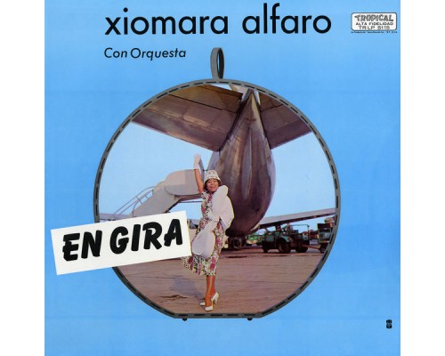 Xiomara Alfaro - En Gira