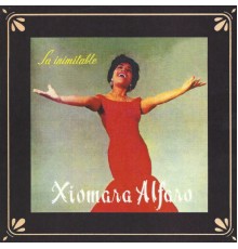 Xiomara Alfaro - La Inimitable