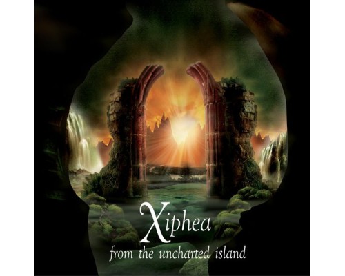 Xiphea - From the Uncharted Island