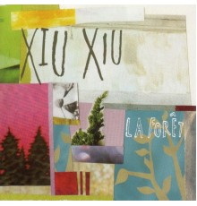 Xiu Xiu - Le Foret