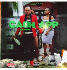 Xklusive  & Tripledose Production - CASH APP