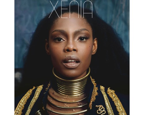 Xênia França - Xenia