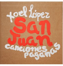 Xoel López - Canciones Paganas