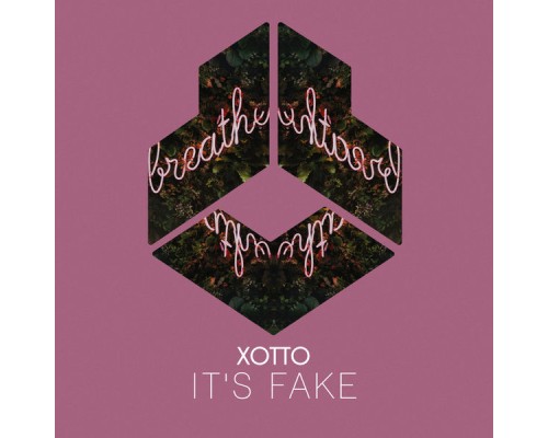 Xotto - It's Fake