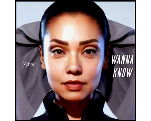 Xpher - Wanna Know