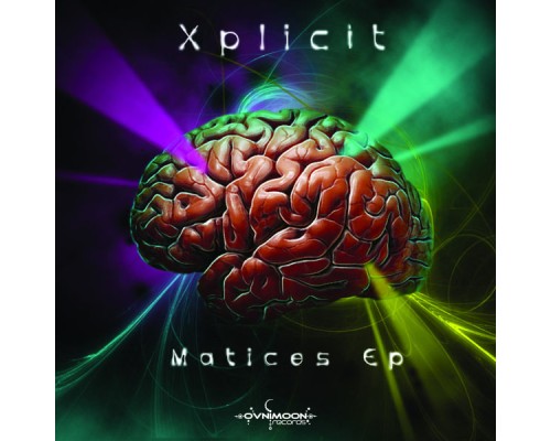 Xplicit - Matices EP