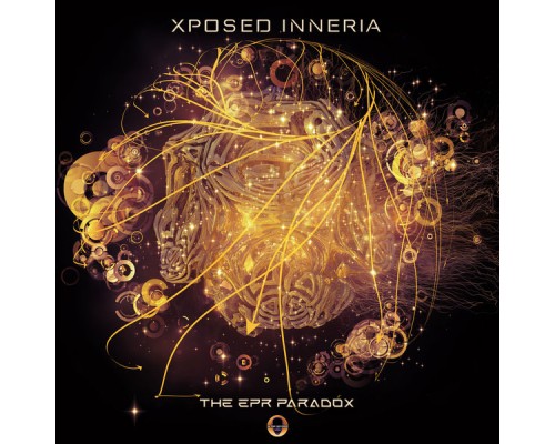 Xposed Inneria - The EPR Paradox