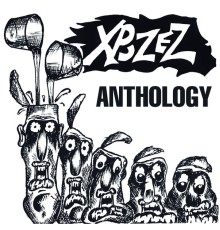 Xpozez - Anthology
