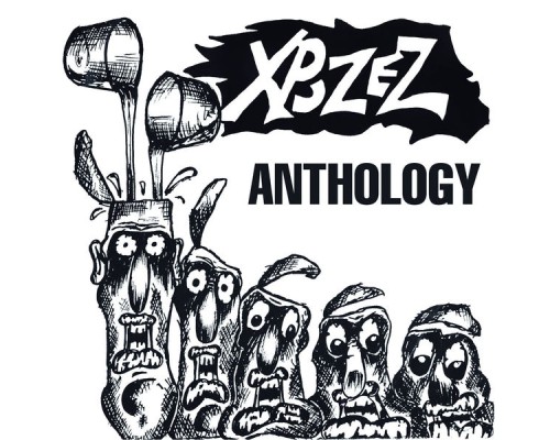 Xpozez - Anthology