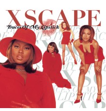 Xscape - Traces Of My Lipstick