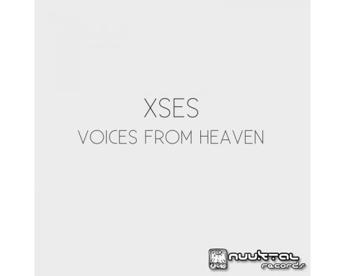 Xses - Voices from Heaven