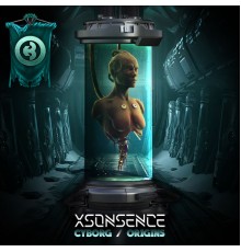 Xsonsence - Cyborg