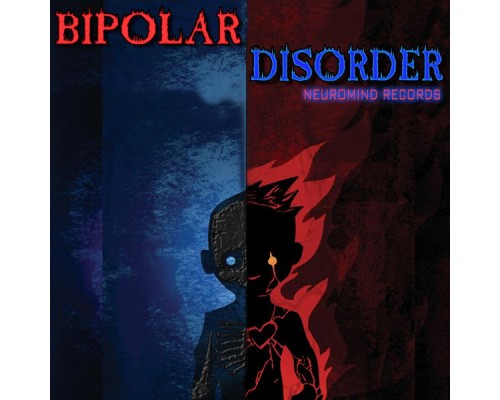 Xtatic - Bipolar Disorder