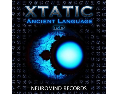 Xtatic - Ancient Language