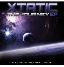 Xtatic - The Journey