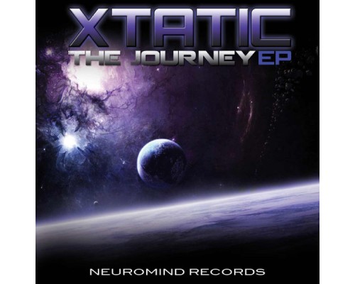 Xtatic - The Journey