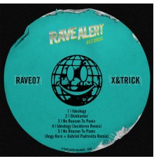 X&trick - RAVE07