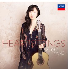 Xuefei Yang - Heartstrings