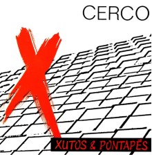 Xutos & Pontapés - Cerco