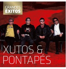 Xutos & Pontapés - Grandes Êxitos