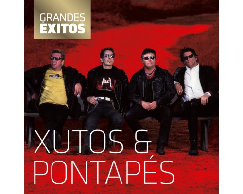 Xutos & Pontapés - Grandes Êxitos