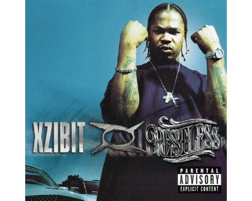 Xzibit - Restless