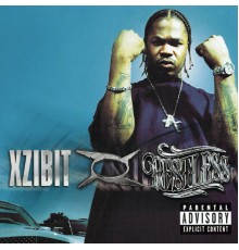 Xzibit - Restless