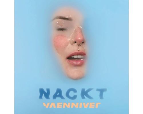 YAENNIVER - NACKT