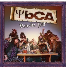 YBCA - Voholte je!!!