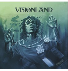 YBN Nahmir - VISIONLAND