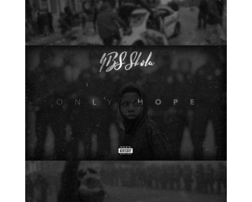 YBS Skola - Only Hope