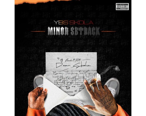 YBS Skola - Minor Setback