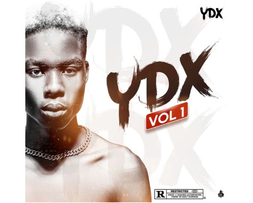 YDX - YDX VOL.1