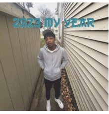 YMG Tjay - 2023 My year