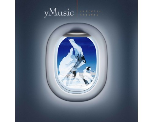 YMusic - Ecstatic Science YMusic - Ecstatic Science