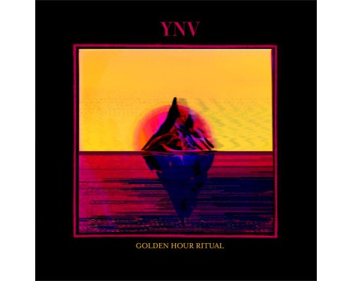 YNV - Golden Hour Ritual