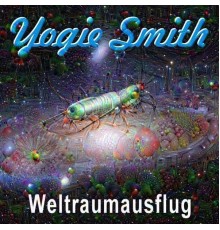 YOGIE SMITH - Weltraumausflug