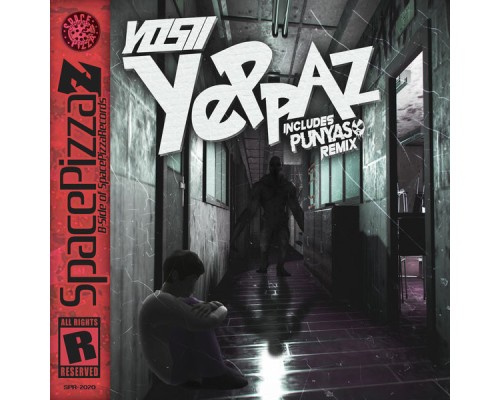 YOSII - Yeppaz