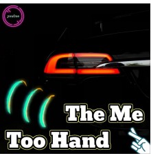YOUONE - The Me Too Hand