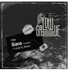 YRM - Siana (The Album)