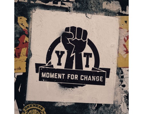 YT - Moment for Change