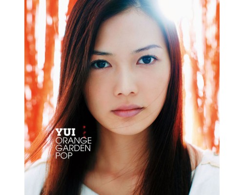 YUI - Orange Garden Pop