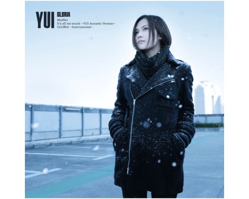 YUI - GLORIA