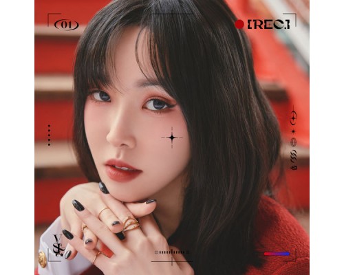 YUJU - [REC.]