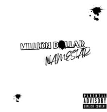 YUNGKREDO - MILLION DOLLAR: NAMESTAR