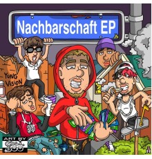 YUNG VISION - Nachbarschaft